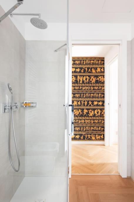 Idyllia - Vesta Luxury Apartment Rome Bagian luar foto