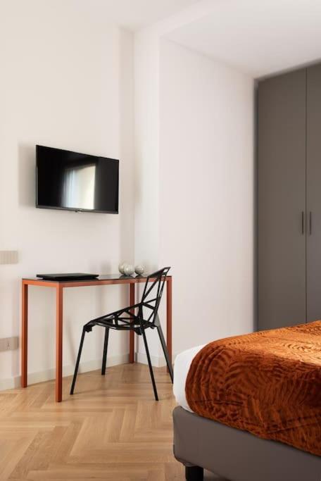 Idyllia - Vesta Luxury Apartment Rome Bagian luar foto