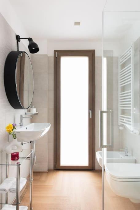 Idyllia - Vesta Luxury Apartment Rome Bagian luar foto